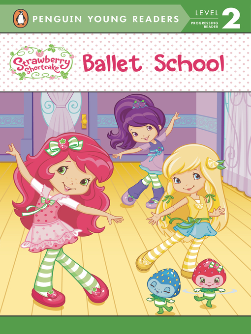 Title details for Ballet School by Sierra Harimann - Available